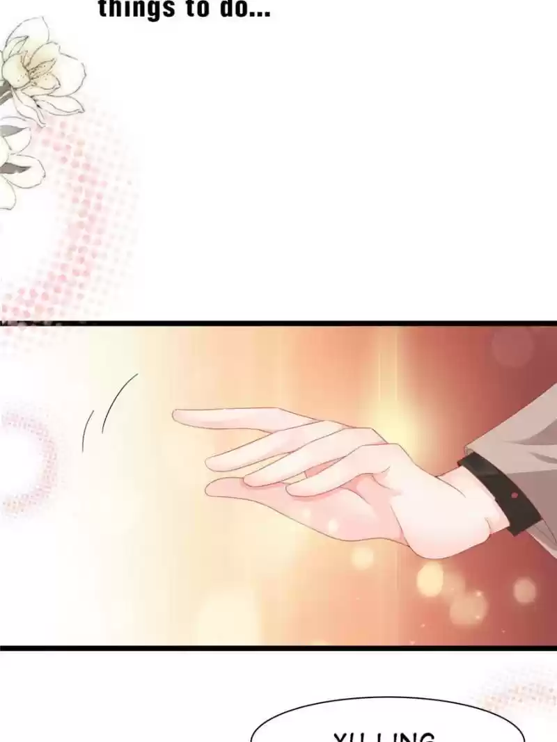 Mr. Zhou, Forced Marriage Is Illegal! Chapter 184