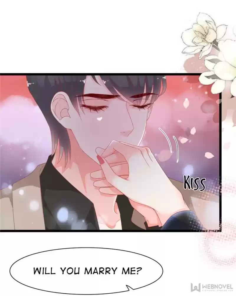 Mr. Zhou, Forced Marriage Is Illegal! Chapter 184