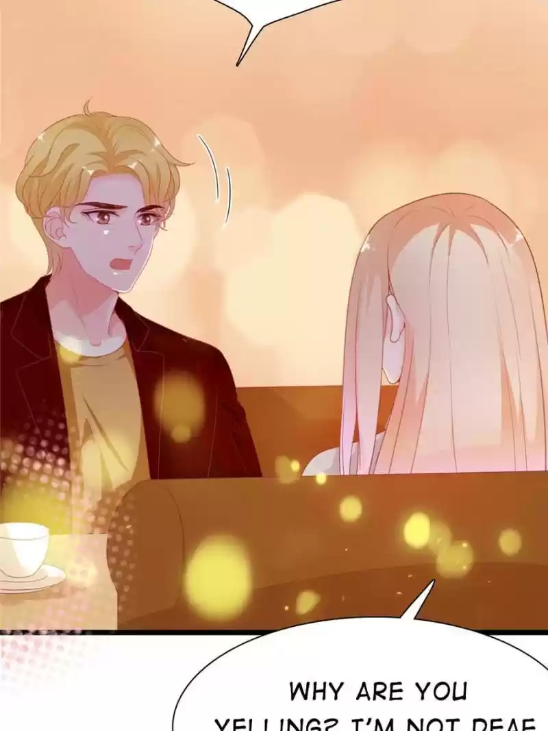 Mr. Zhou, Forced Marriage Is Illegal! Chapter 184