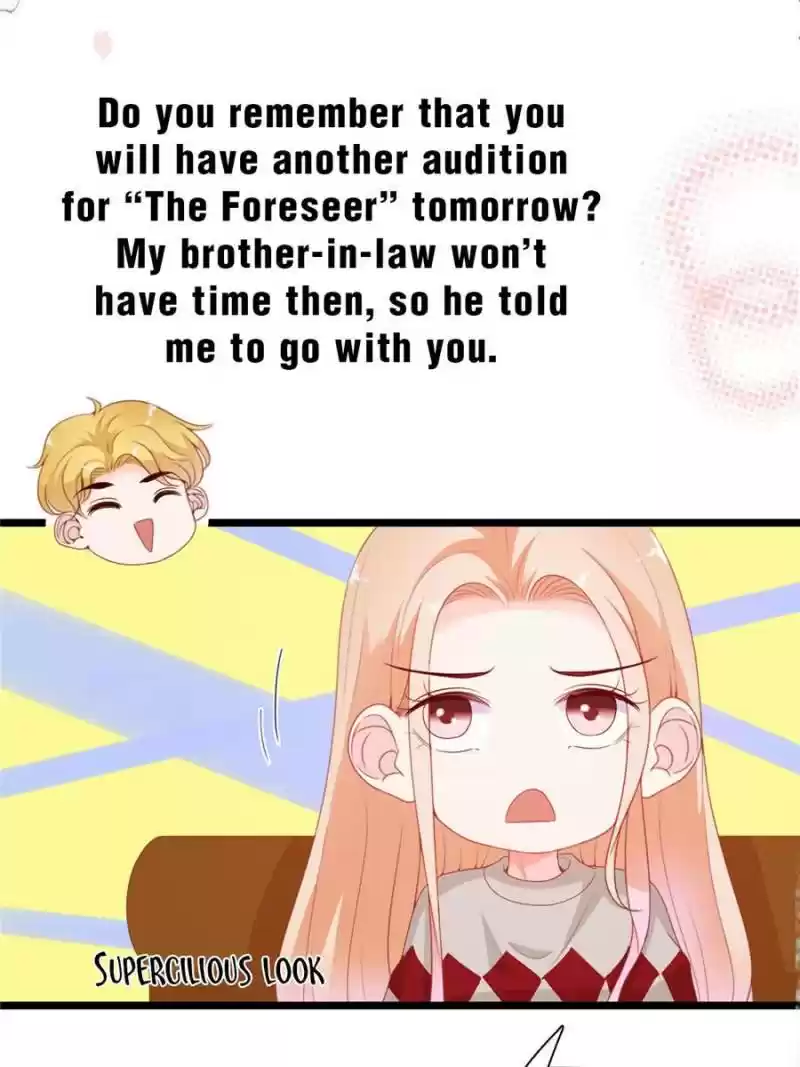 Mr. Zhou, Forced Marriage Is Illegal! Chapter 184