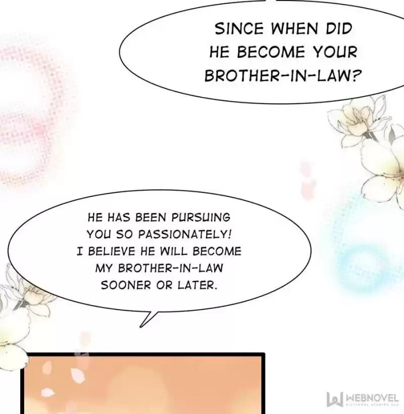 Mr. Zhou, Forced Marriage Is Illegal! Chapter 184