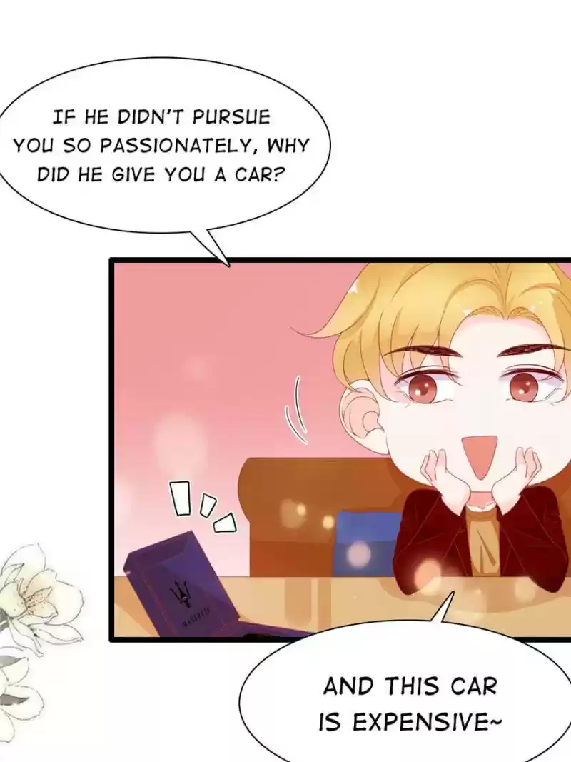 Mr. Zhou, Forced Marriage Is Illegal! Chapter 184