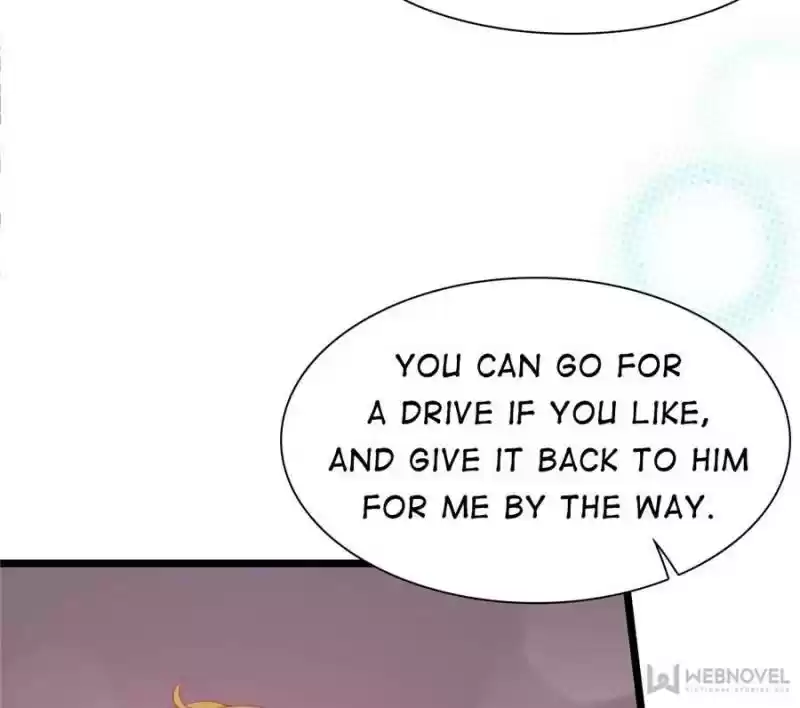 Mr. Zhou, Forced Marriage Is Illegal! Chapter 184