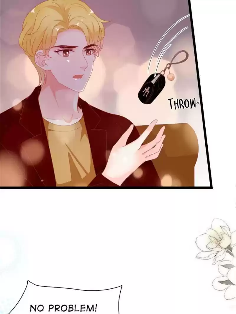 Mr. Zhou, Forced Marriage Is Illegal! Chapter 184