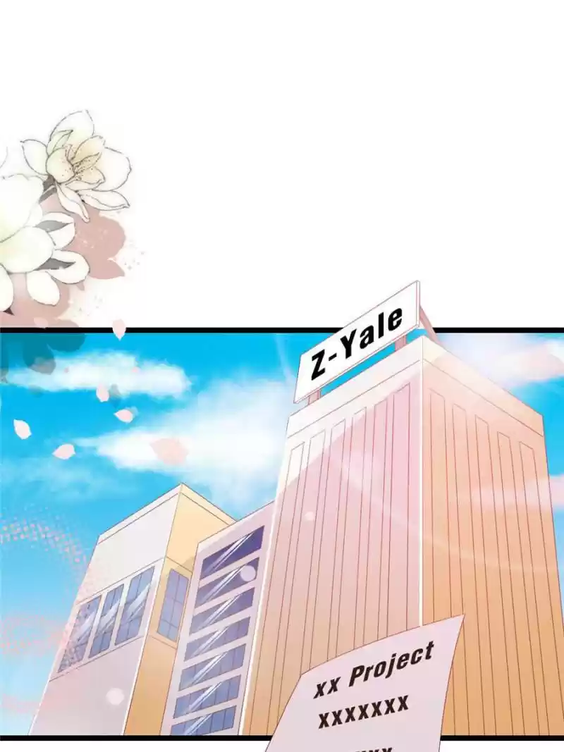 Mr. Zhou, Forced Marriage Is Illegal! Chapter 185