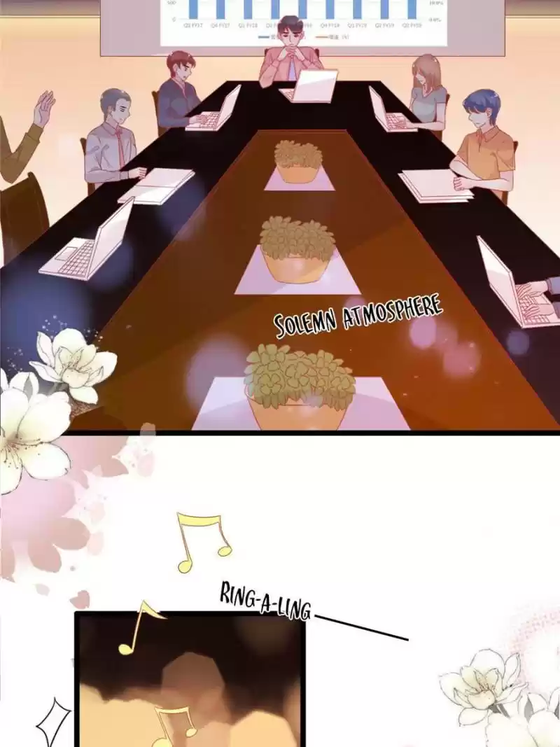 Mr. Zhou, Forced Marriage Is Illegal! Chapter 185