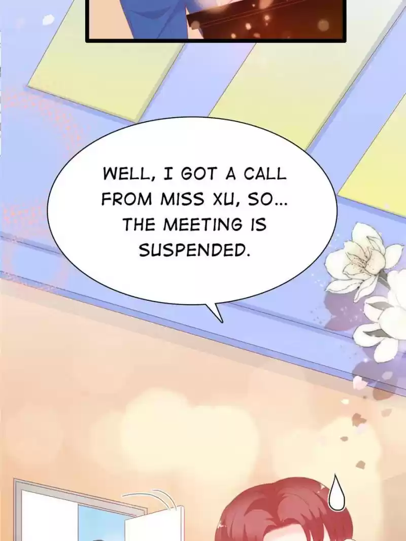 Mr. Zhou, Forced Marriage Is Illegal! Chapter 185