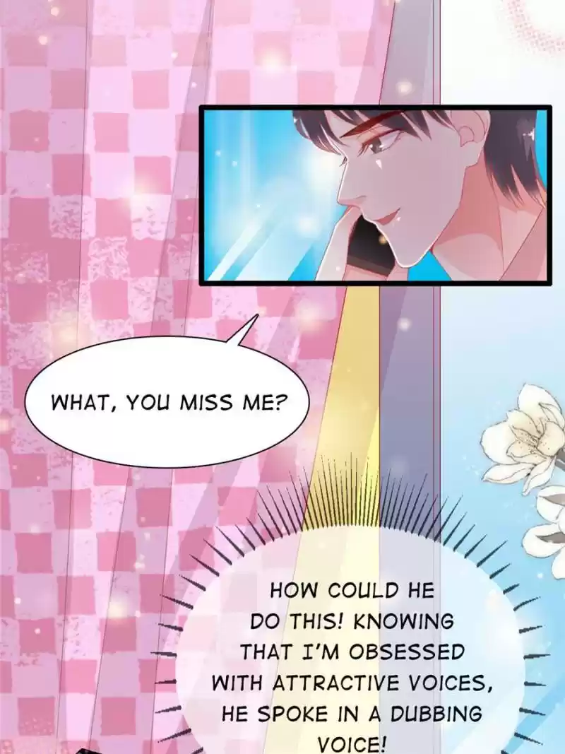 Mr. Zhou, Forced Marriage Is Illegal! Chapter 185