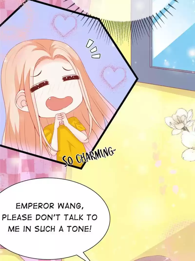 Mr. Zhou, Forced Marriage Is Illegal! Chapter 185