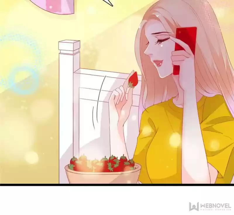 Mr. Zhou, Forced Marriage Is Illegal! Chapter 185