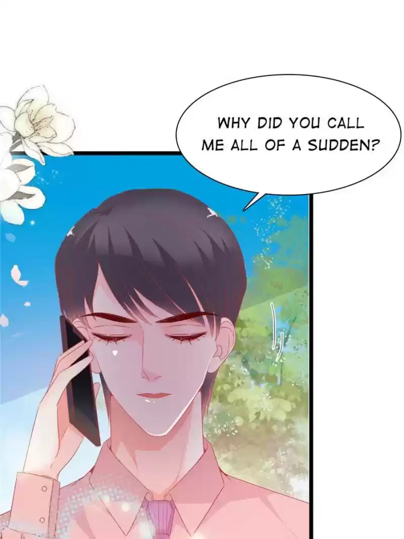 Mr. Zhou, Forced Marriage Is Illegal! Chapter 185