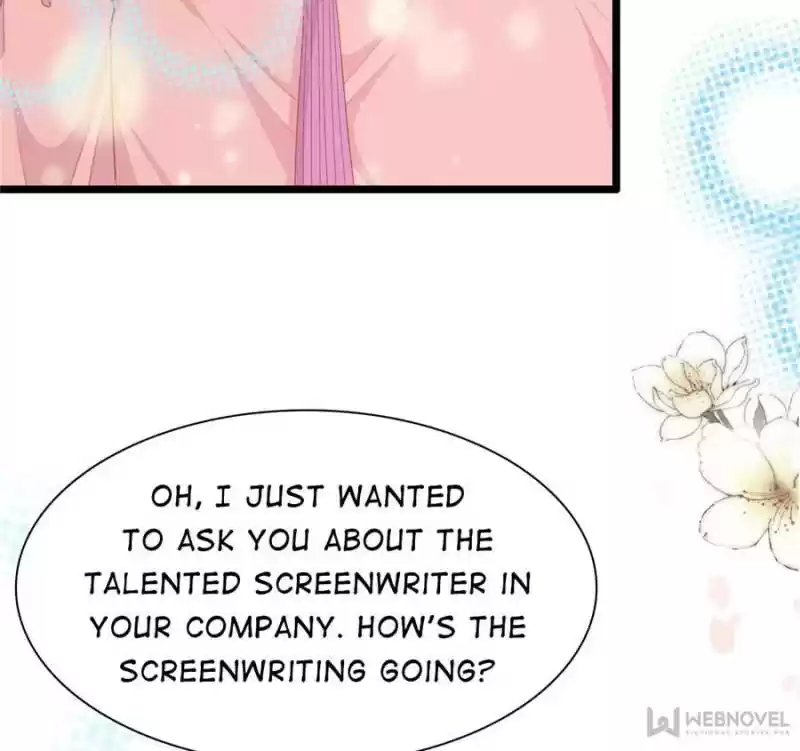 Mr. Zhou, Forced Marriage Is Illegal! Chapter 185