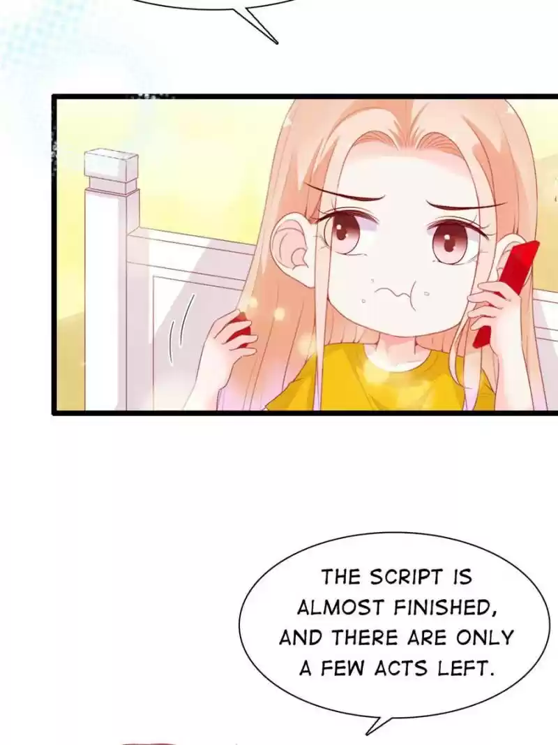 Mr. Zhou, Forced Marriage Is Illegal! Chapter 185