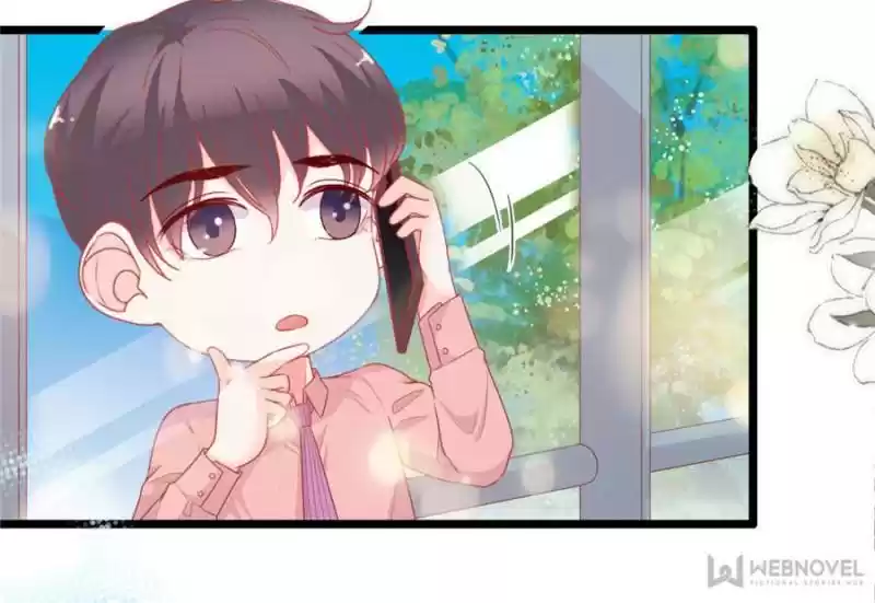 Mr. Zhou, Forced Marriage Is Illegal! Chapter 185