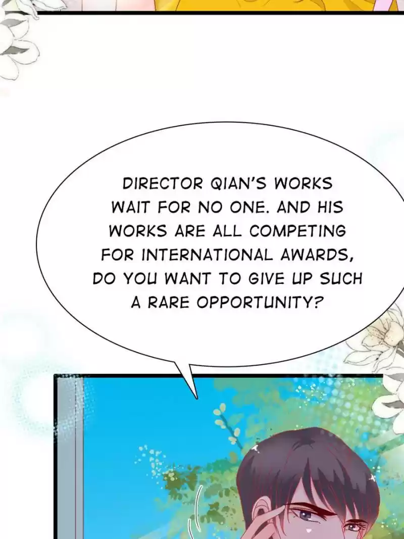 Mr. Zhou, Forced Marriage Is Illegal! Chapter 185