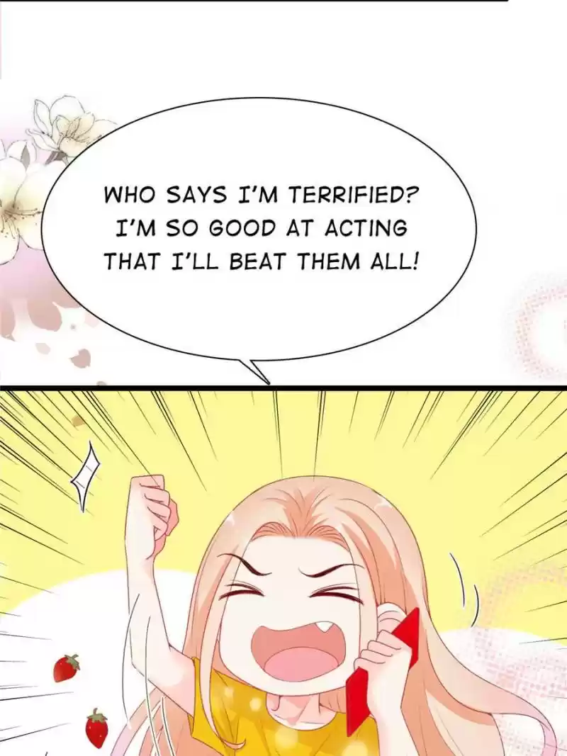 Mr. Zhou, Forced Marriage Is Illegal! Chapter 185