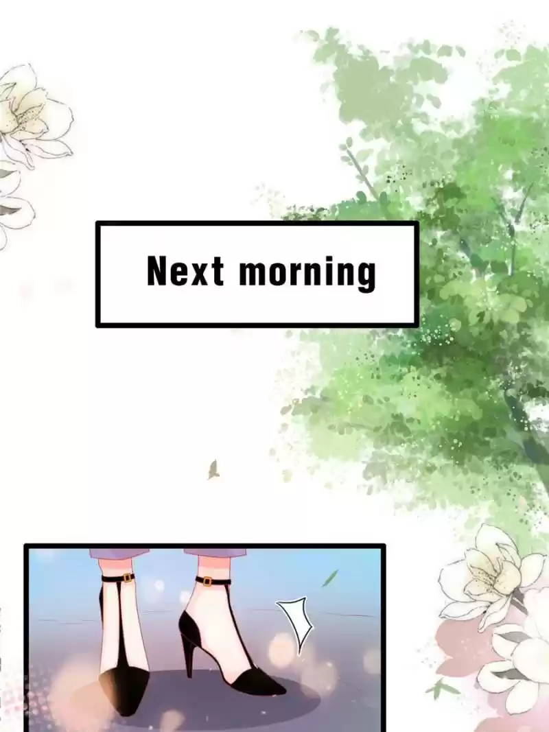 Mr. Zhou, Forced Marriage Is Illegal! Chapter 185