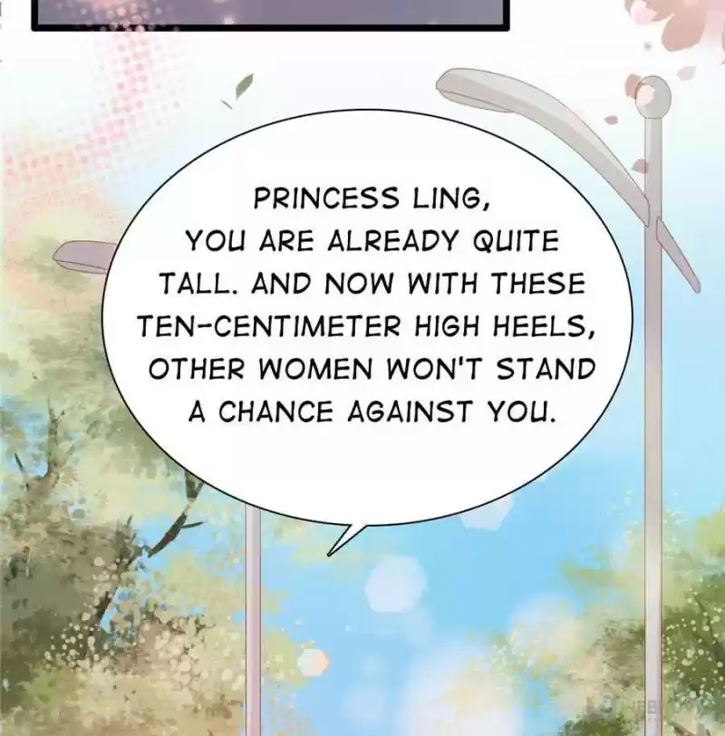 Mr. Zhou, Forced Marriage Is Illegal! Chapter 185