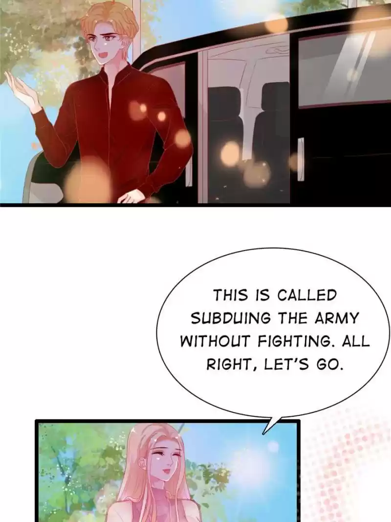 Mr. Zhou, Forced Marriage Is Illegal! Chapter 185