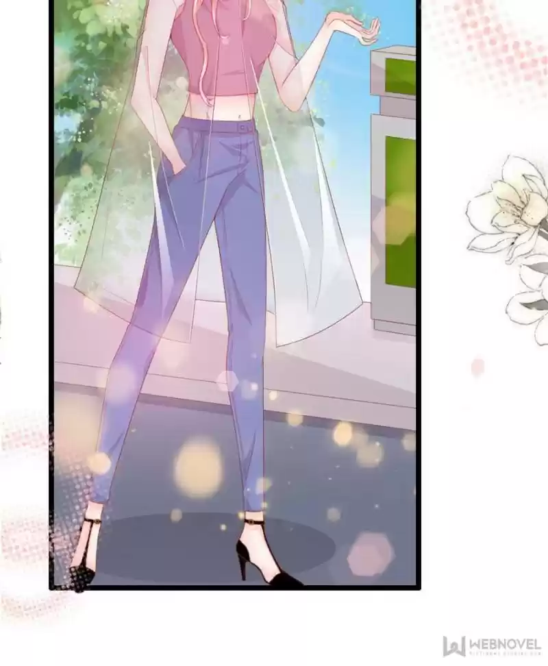 Mr. Zhou, Forced Marriage Is Illegal! Chapter 185