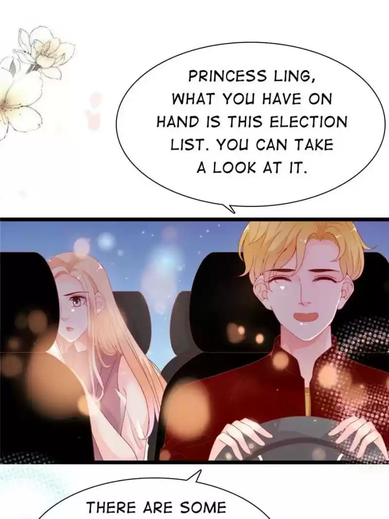 Mr. Zhou, Forced Marriage Is Illegal! Chapter 185