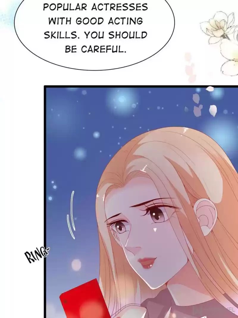 Mr. Zhou, Forced Marriage Is Illegal! Chapter 185