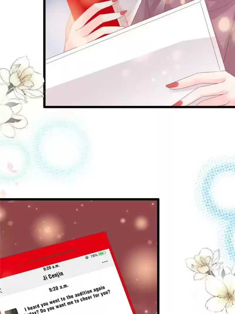 Mr. Zhou, Forced Marriage Is Illegal! Chapter 185