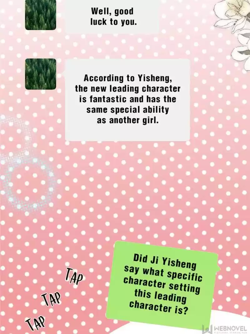 Mr. Zhou, Forced Marriage Is Illegal! Chapter 185