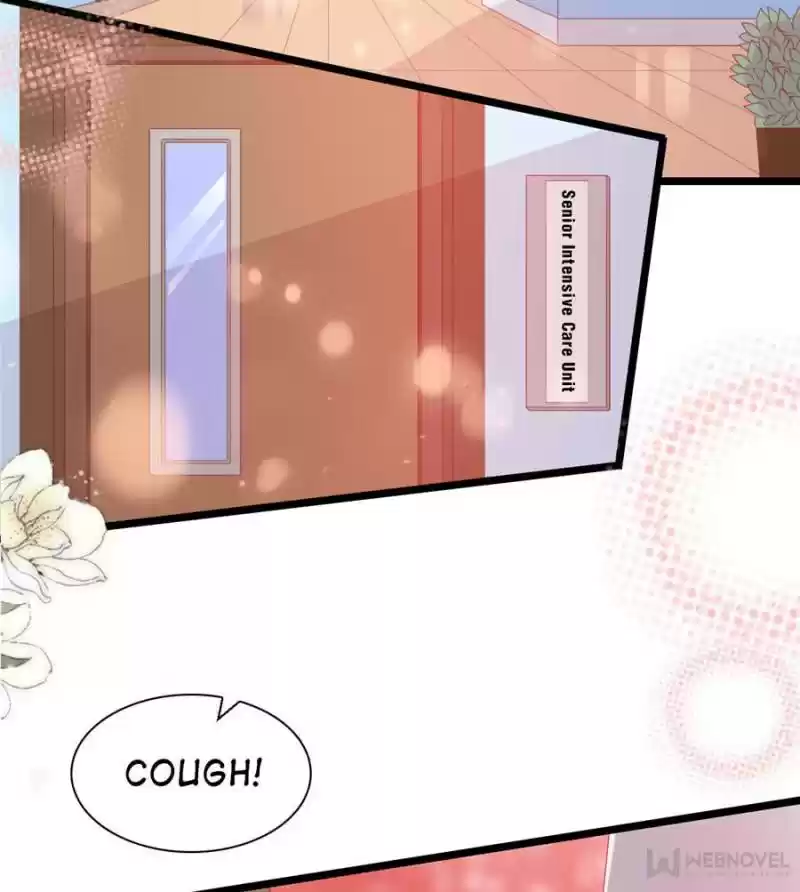 Mr. Zhou, Forced Marriage Is Illegal! Chapter 186