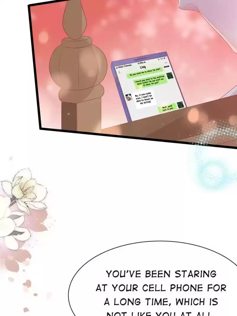 Mr. Zhou, Forced Marriage Is Illegal! Chapter 186