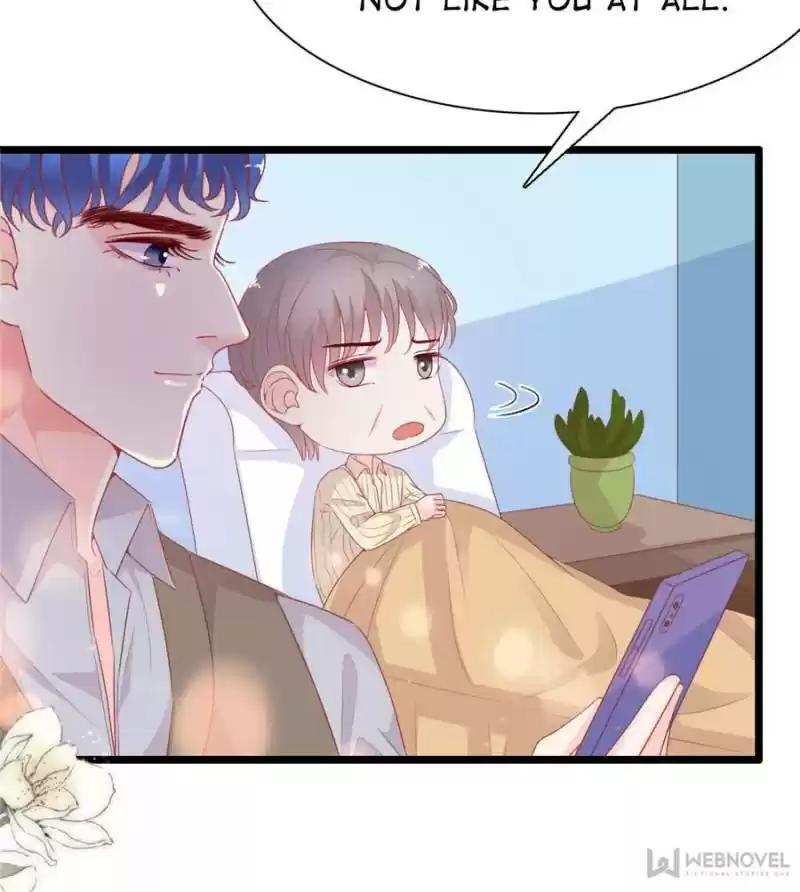 Mr. Zhou, Forced Marriage Is Illegal! Chapter 186