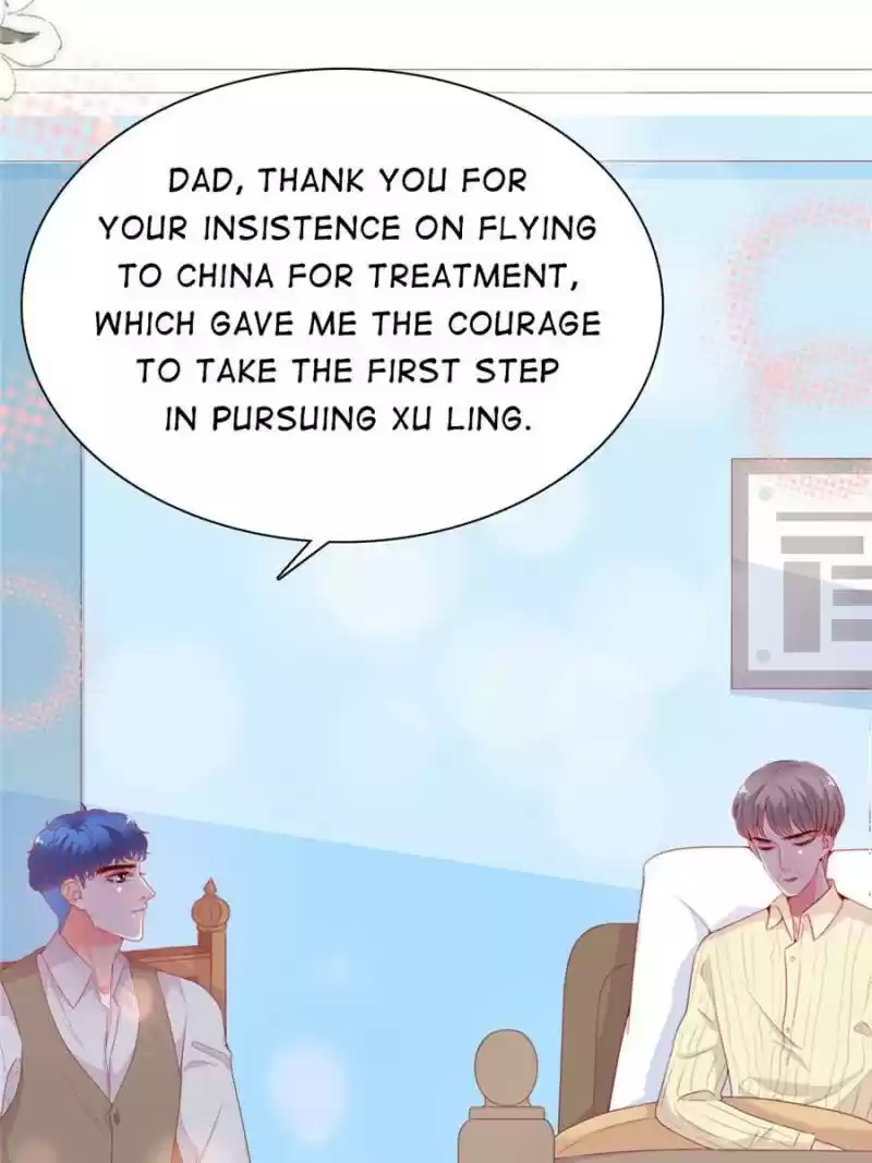 Mr. Zhou, Forced Marriage Is Illegal! Chapter 186