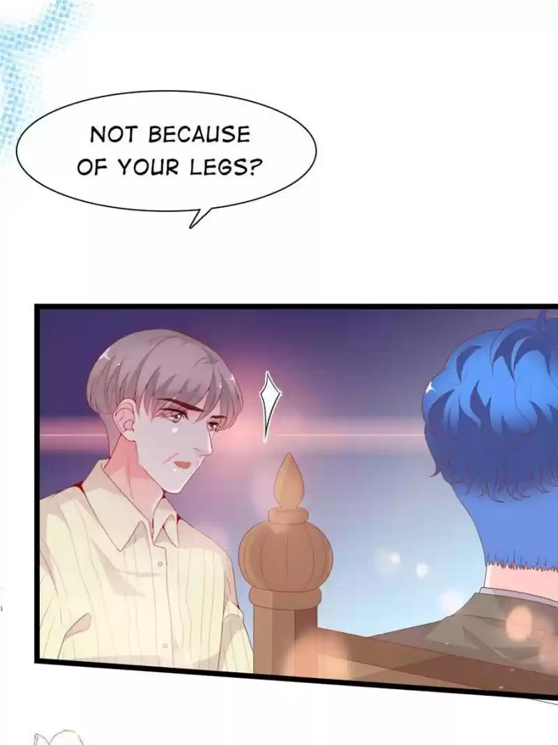 Mr. Zhou, Forced Marriage Is Illegal! Chapter 186