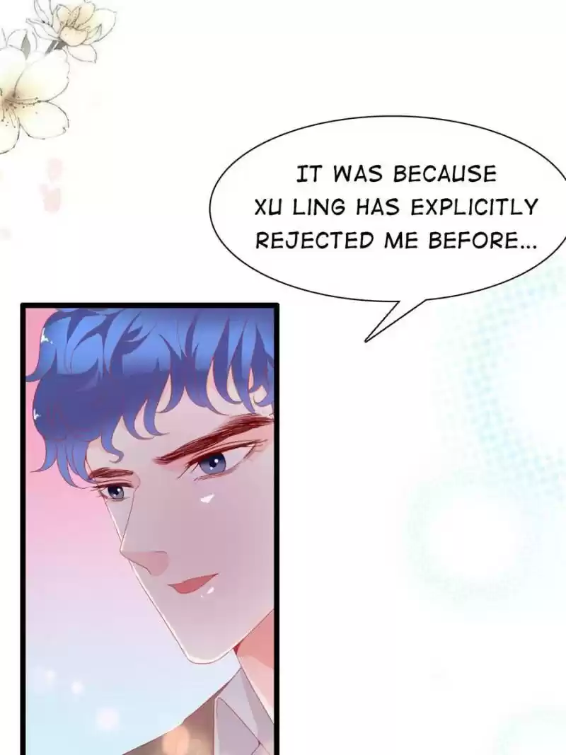 Mr. Zhou, Forced Marriage Is Illegal! Chapter 186