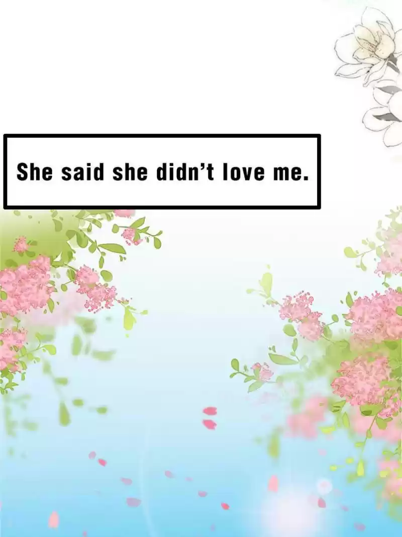 Mr. Zhou, Forced Marriage Is Illegal! Chapter 186