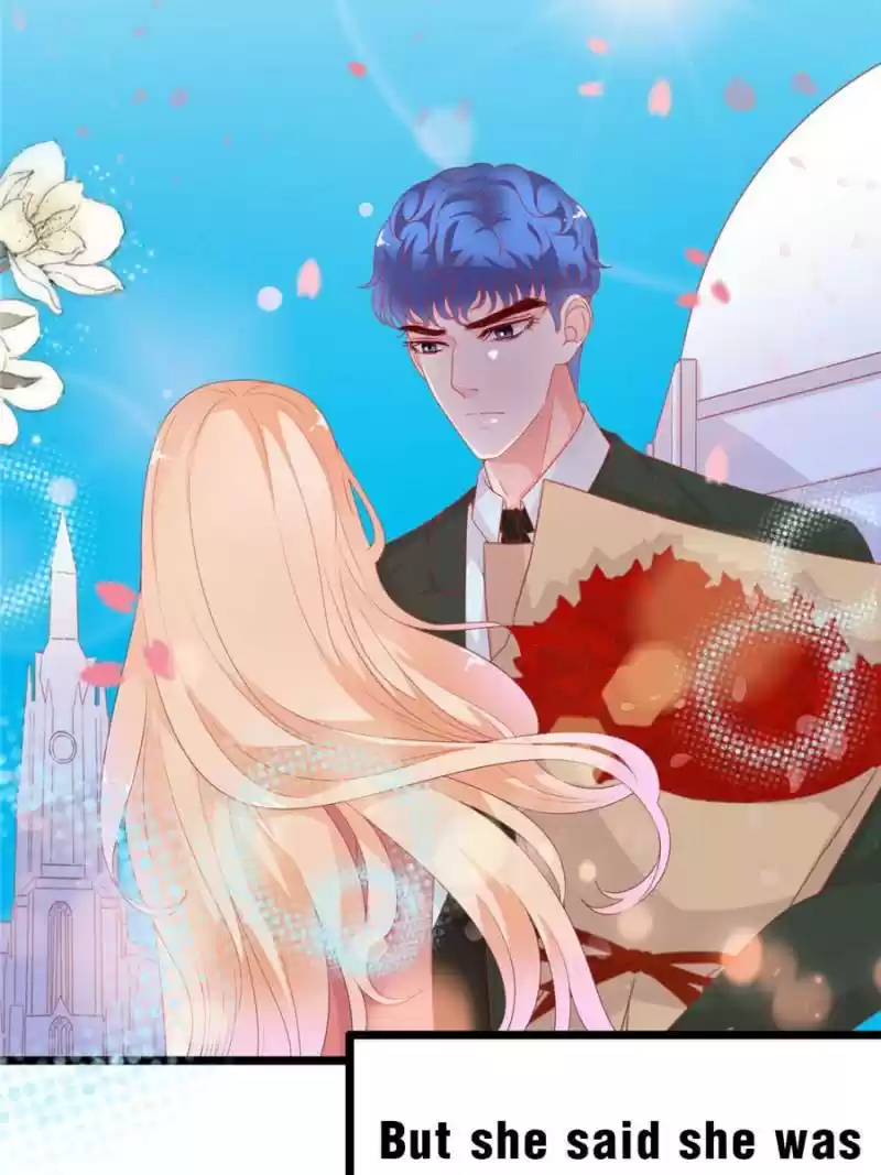 Mr. Zhou, Forced Marriage Is Illegal! Chapter 186