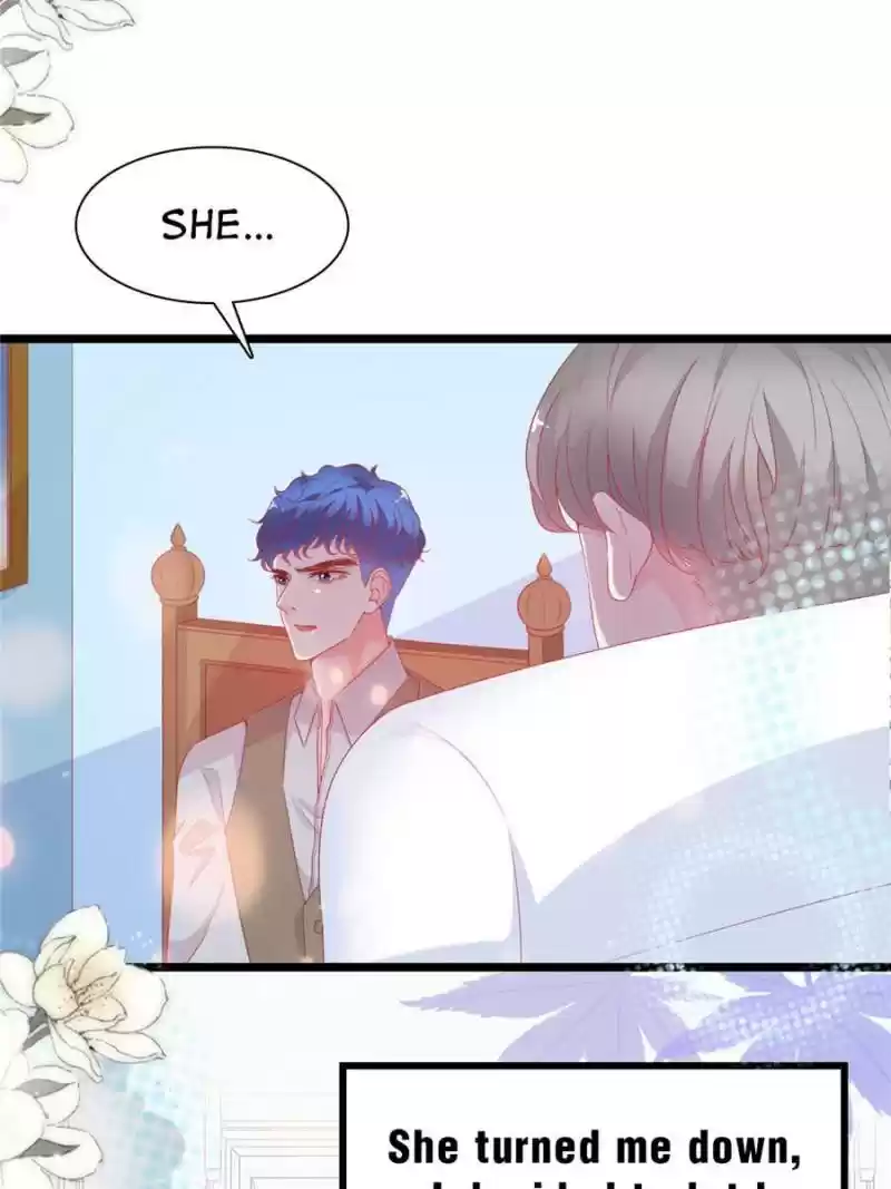 Mr. Zhou, Forced Marriage Is Illegal! Chapter 186