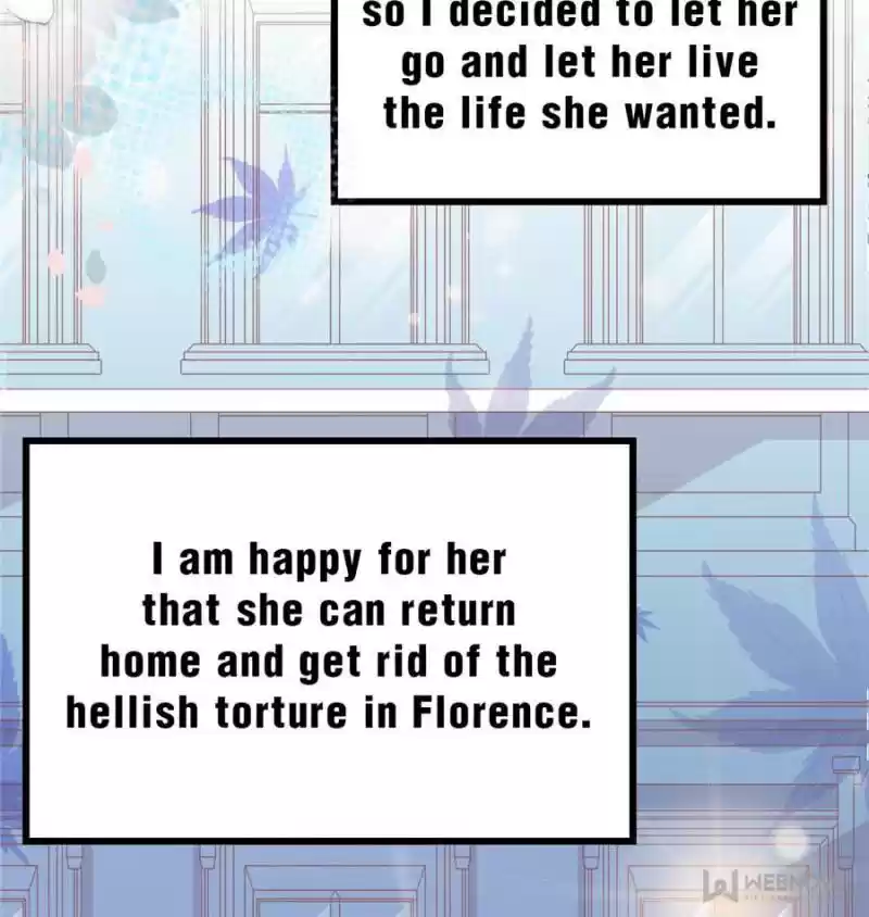 Mr. Zhou, Forced Marriage Is Illegal! Chapter 186