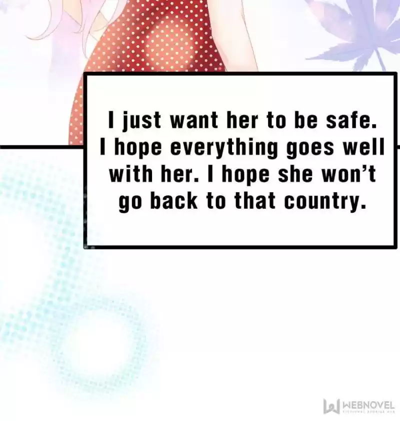 Mr. Zhou, Forced Marriage Is Illegal! Chapter 186