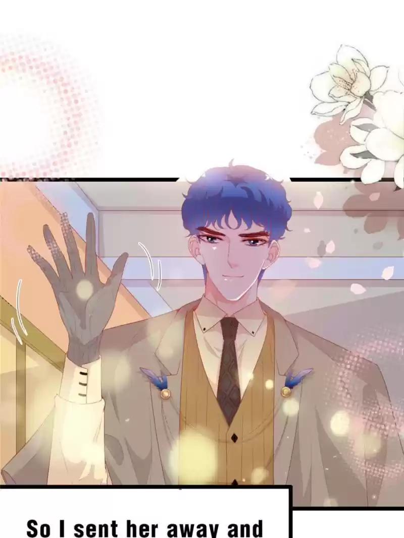 Mr. Zhou, Forced Marriage Is Illegal! Chapter 186