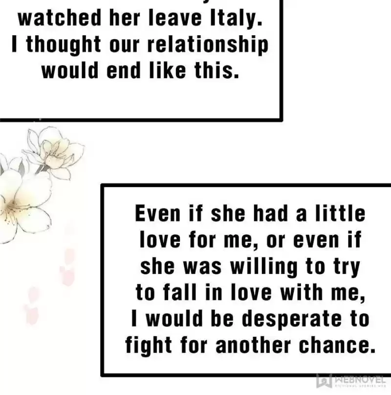 Mr. Zhou, Forced Marriage Is Illegal! Chapter 186