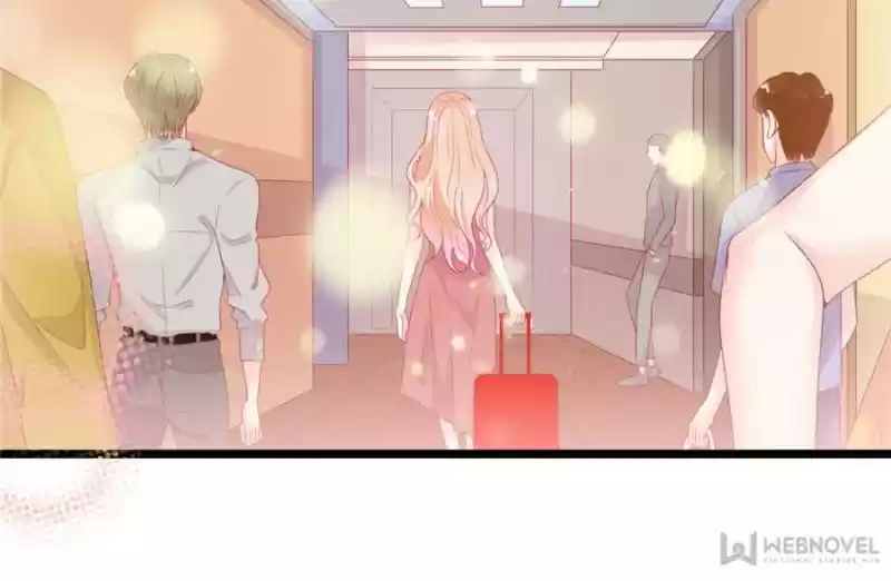 Mr. Zhou, Forced Marriage Is Illegal! Chapter 186