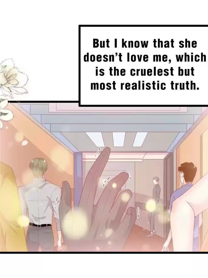 Mr. Zhou, Forced Marriage Is Illegal! Chapter 186