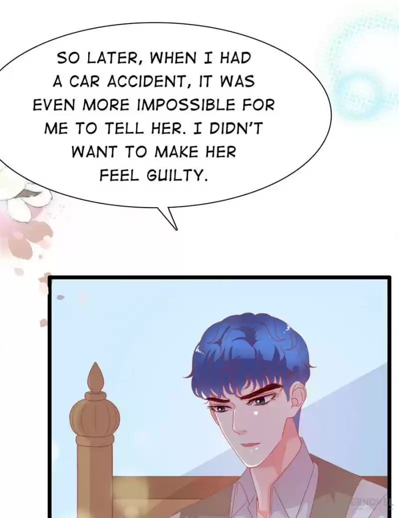 Mr. Zhou, Forced Marriage Is Illegal! Chapter 186