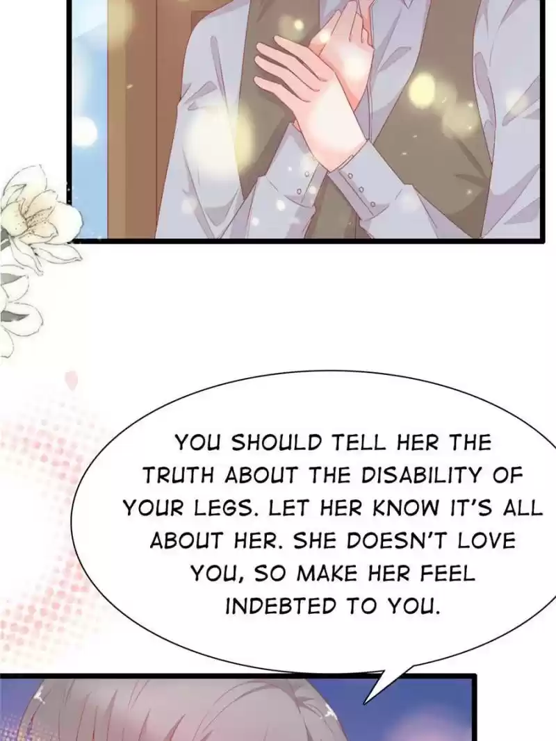 Mr. Zhou, Forced Marriage Is Illegal! Chapter 186