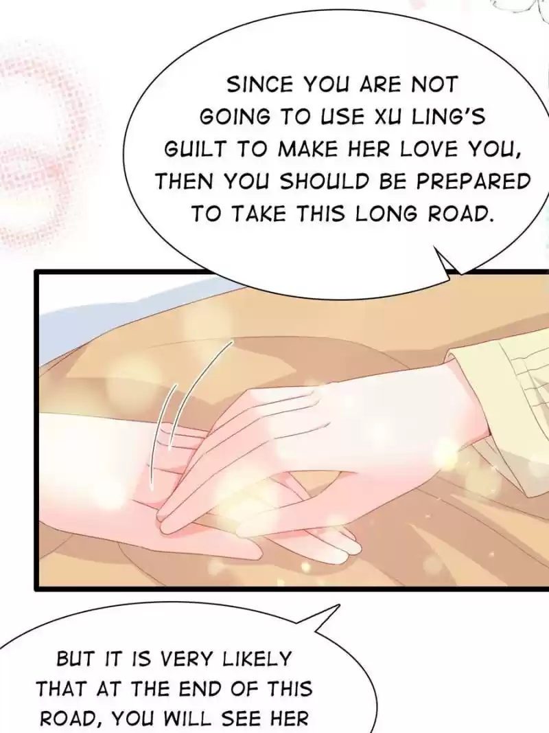 Mr. Zhou, Forced Marriage Is Illegal! Chapter 186