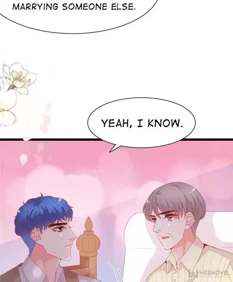 Mr. Zhou, Forced Marriage Is Illegal! Chapter 186