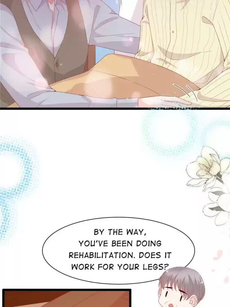 Mr. Zhou, Forced Marriage Is Illegal! Chapter 186