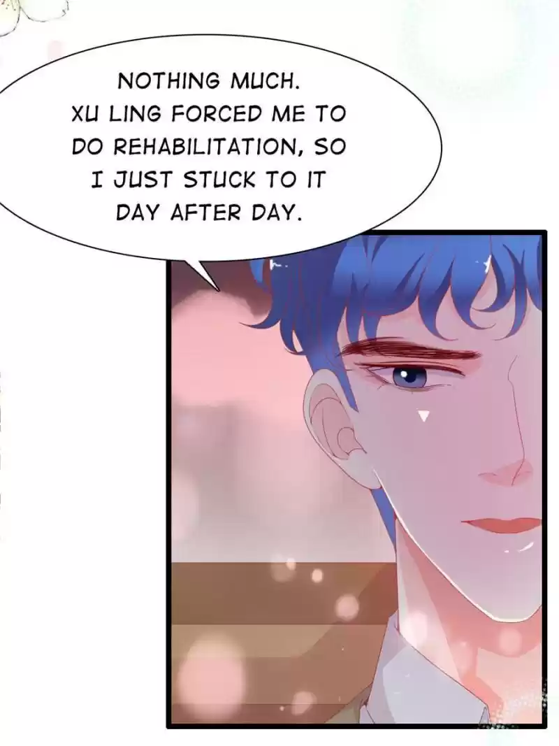 Mr. Zhou, Forced Marriage Is Illegal! Chapter 186