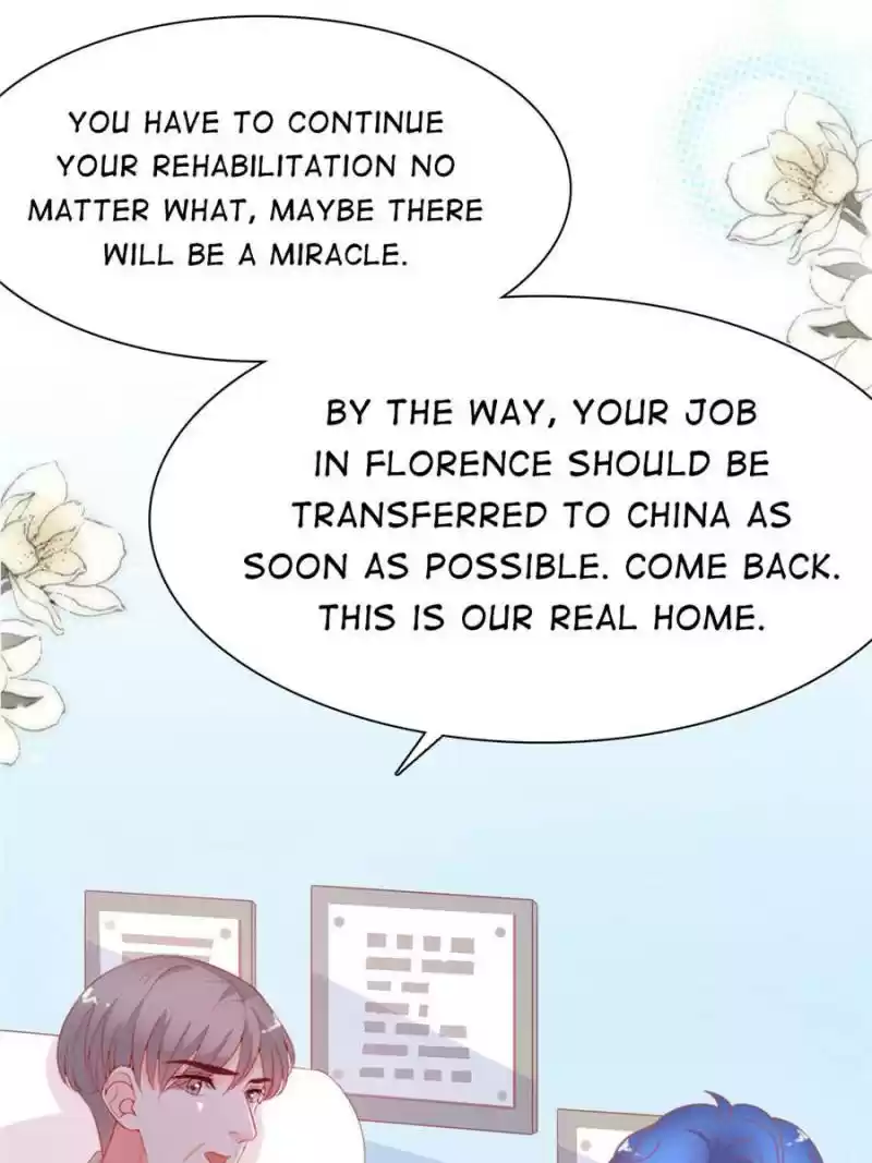 Mr. Zhou, Forced Marriage Is Illegal! Chapter 186